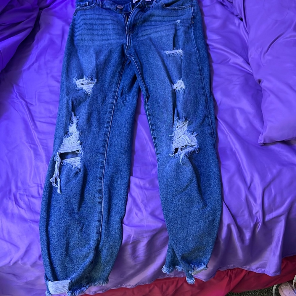 Kohl’s Jeans